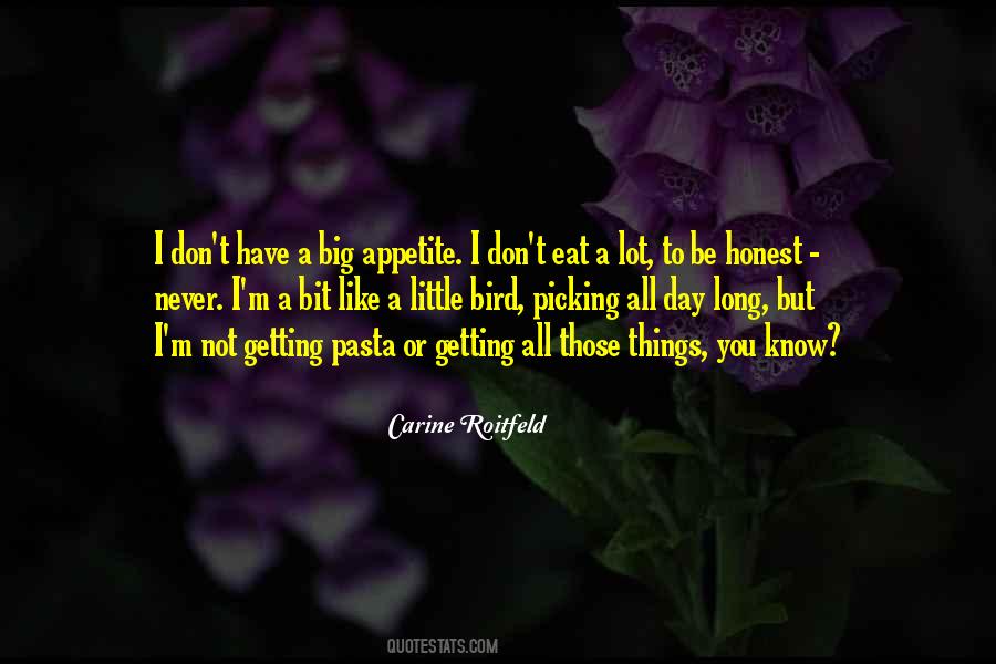 Carine Roitfeld Quotes #473384