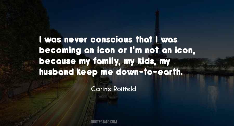 Carine Roitfeld Quotes #658129