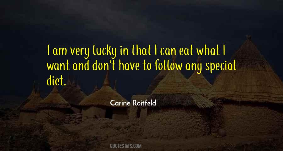 Carine Roitfeld Quotes #699332