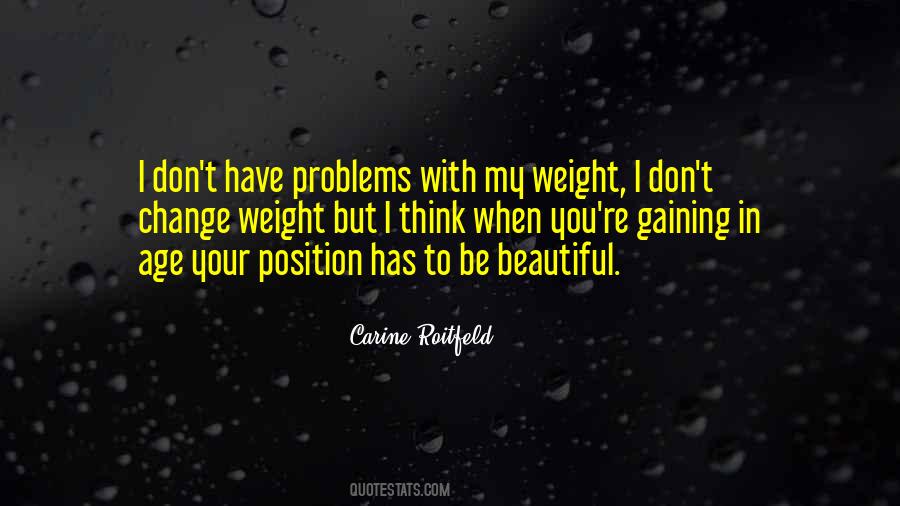 Carine Roitfeld Quotes #775344