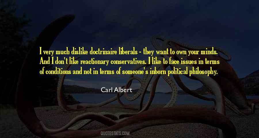 Carl Albert Quotes #766697