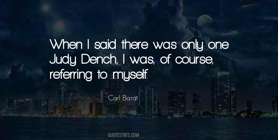 Carl Barat Quotes #1595035