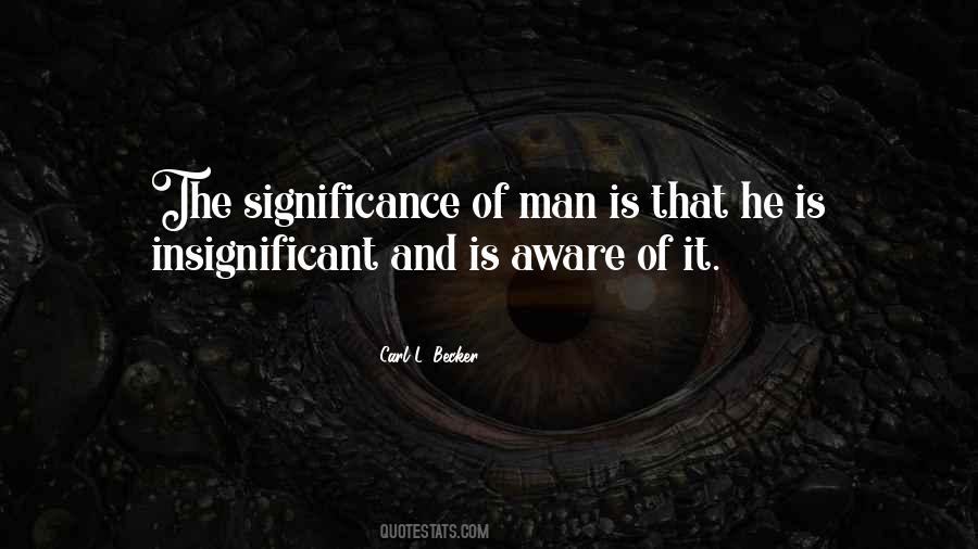 Carl Becker Quotes #978140