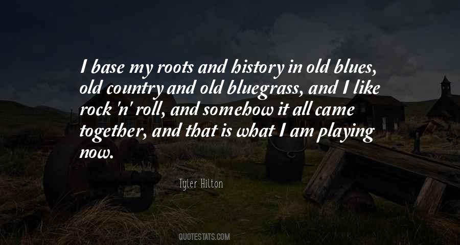 Carl Brashear Quotes #1228572
