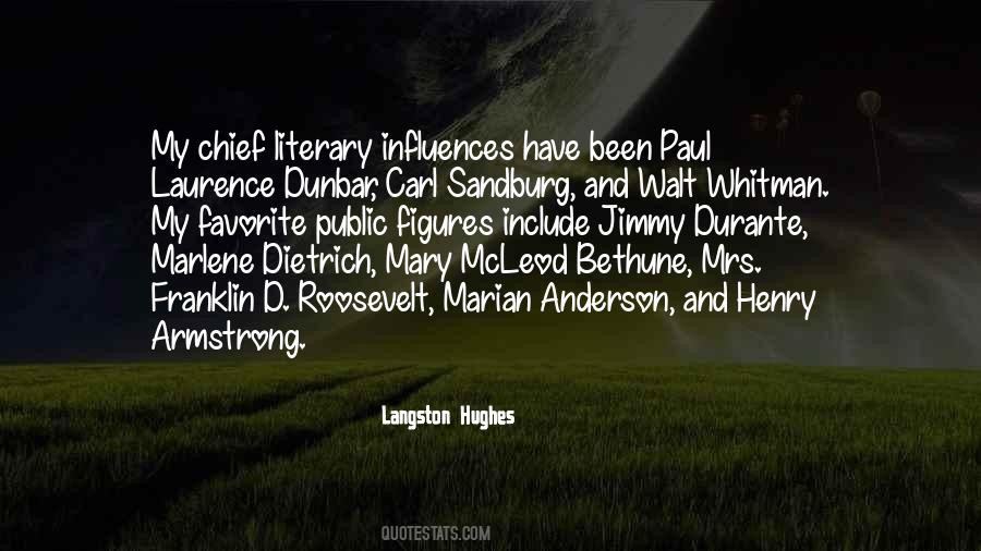 Carl F H Henry Quotes #1437349