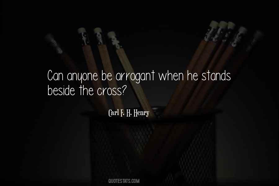 Carl F H Henry Quotes #1558061