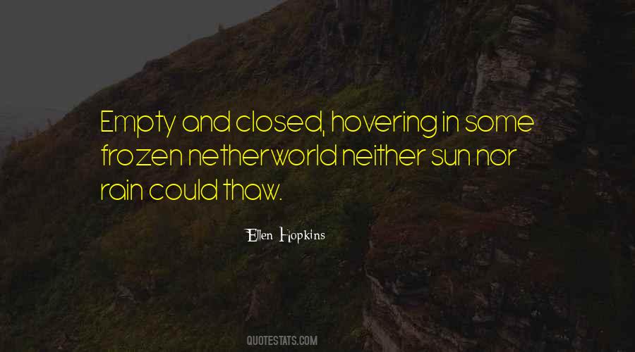 Carl F H Henry Quotes #1761660