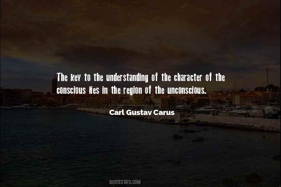 Carl Gustav Carus Quotes #1203815