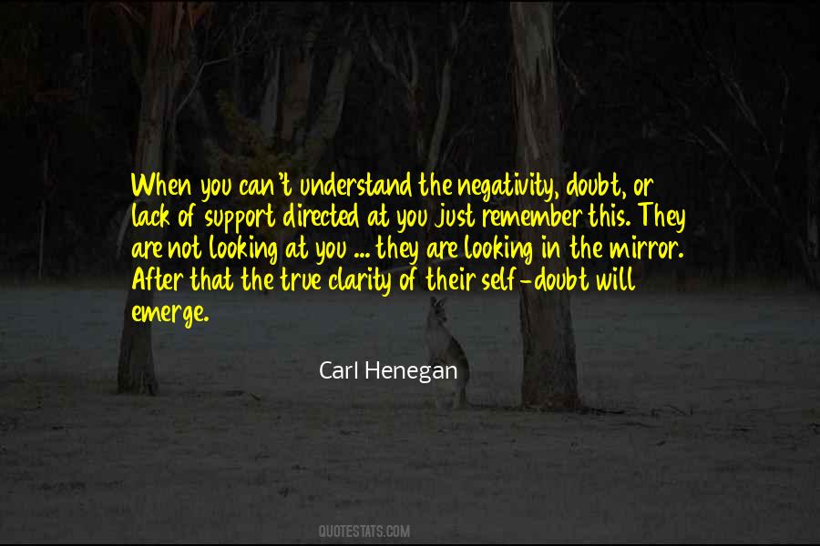 Carl Henegan Quotes #1810108