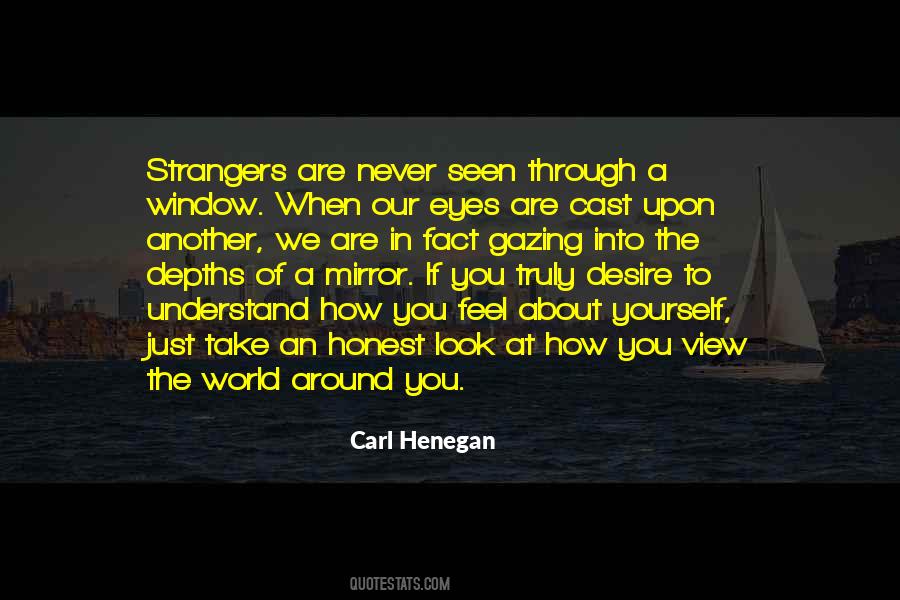 Carl Henegan Quotes #448348