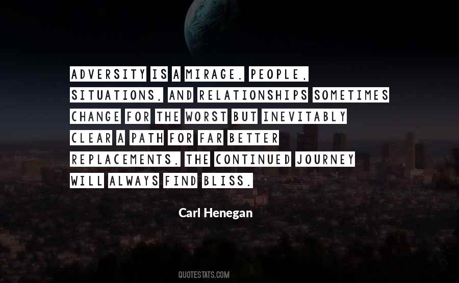 Carl Henegan Quotes #771459