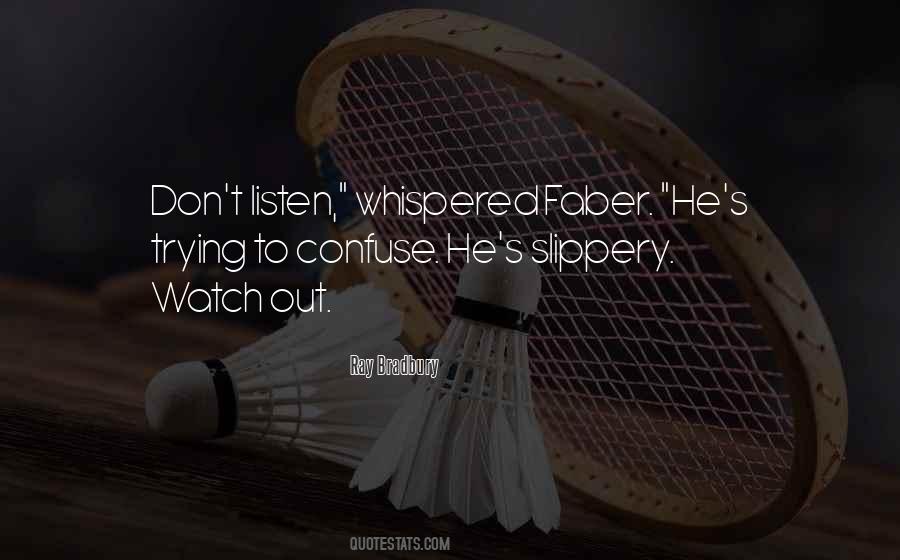 Carl Mccolman Quotes #1242181