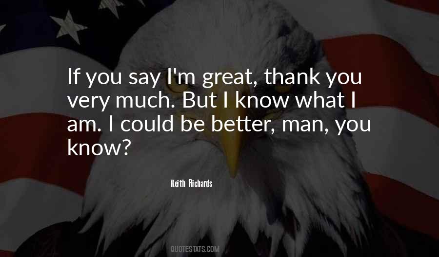 Carl Mccolman Quotes #1605883