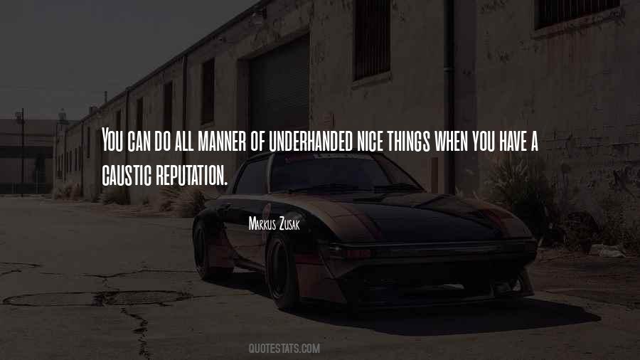Carl Mccolman Quotes #1821349