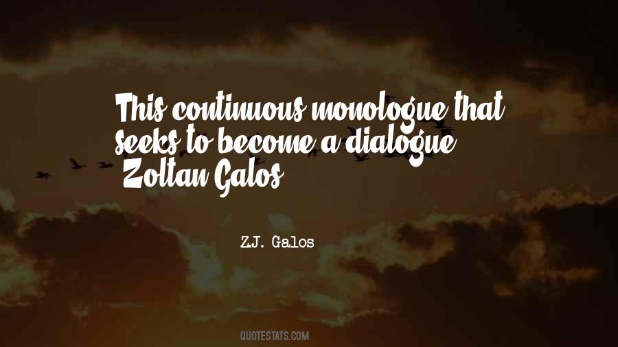 Carl Mccolman Quotes #839087