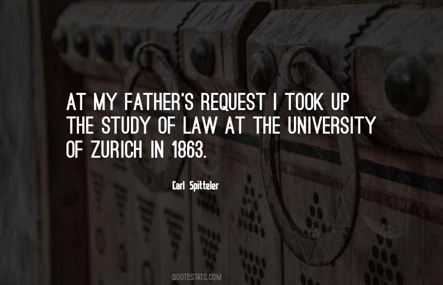 Carl Spitteler Quotes #685076