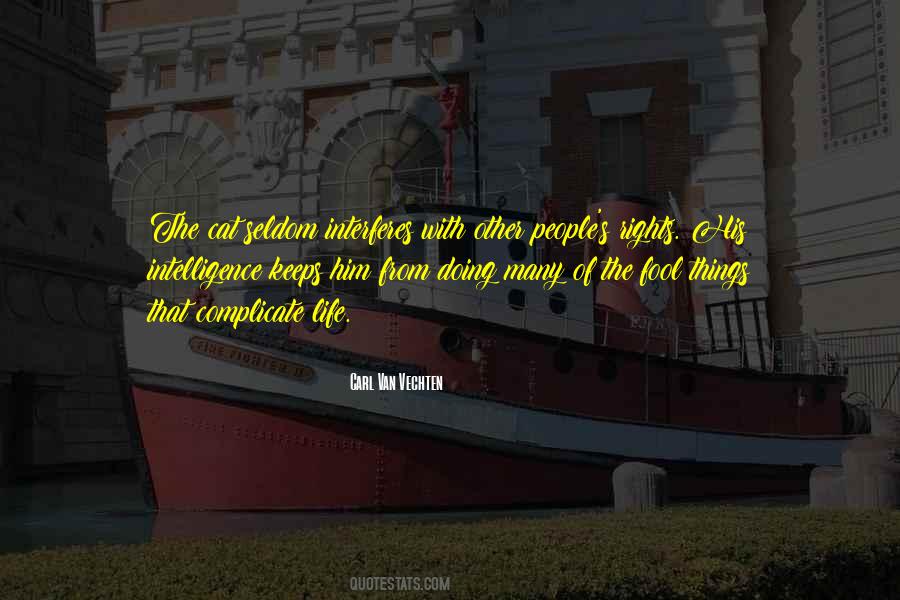 Carl Van Vechten Quotes #1037505