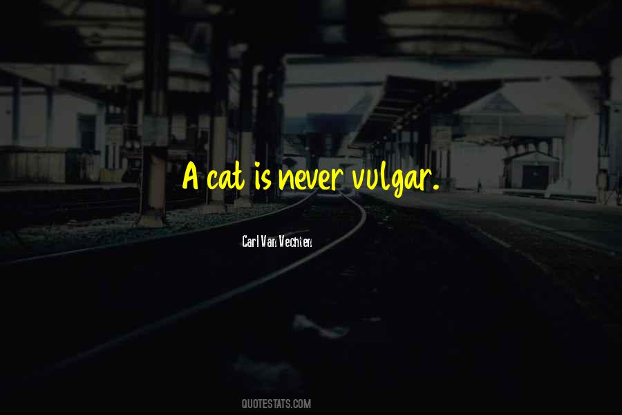 Carl Van Vechten Quotes #1073581