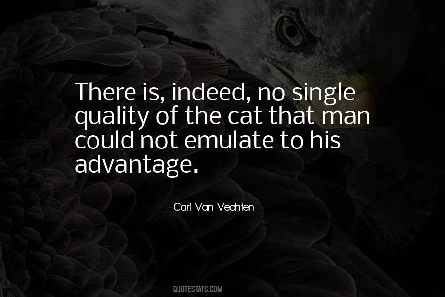 Carl Van Vechten Quotes #343170
