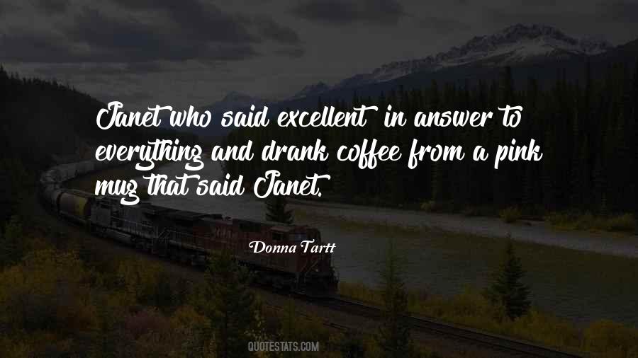 Quotes About Coffee Mug #1691465