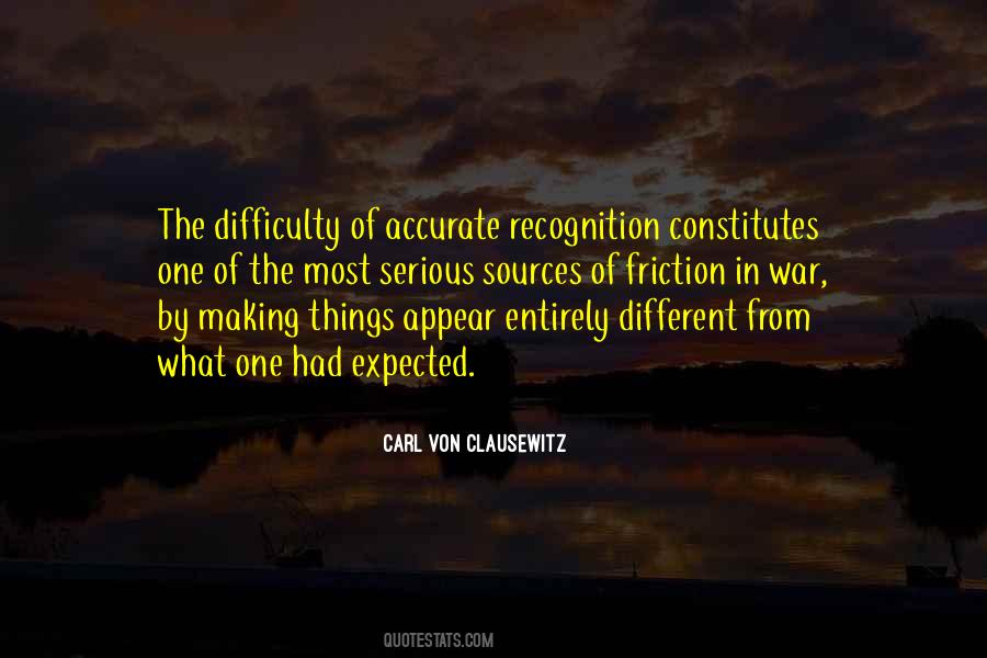 Carl Von Clausewitz Quotes #1137998