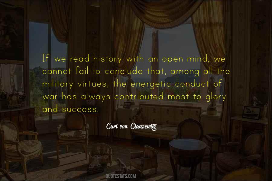 Carl Von Clausewitz Quotes #311026