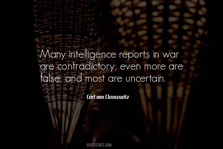Carl Von Clausewitz Quotes #542025