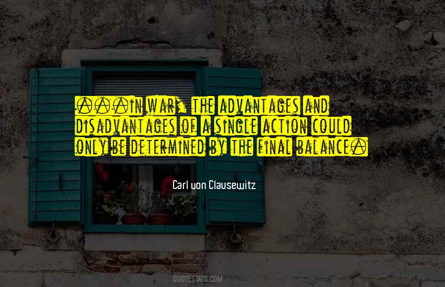 Carl Von Clausewitz Quotes #577478