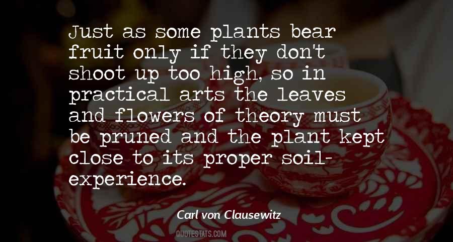 Carl Von Clausewitz Quotes #680163