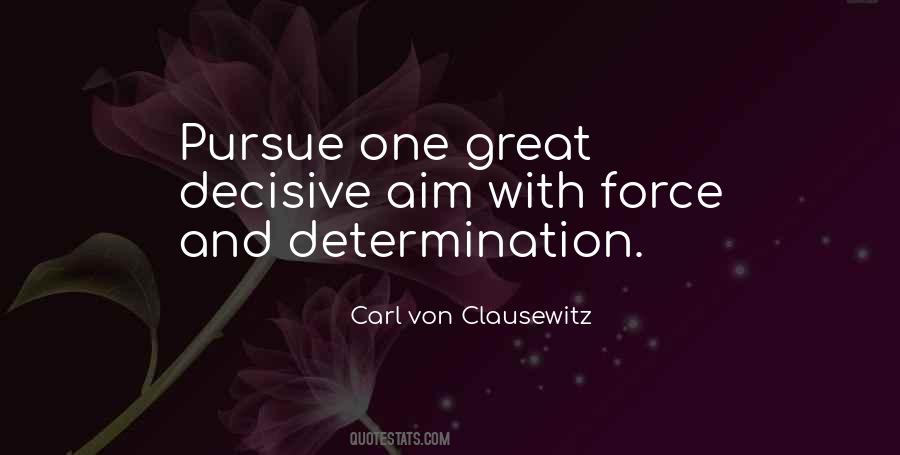 Carl Von Clausewitz Quotes #723103