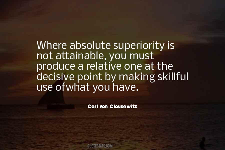 Carl Von Clausewitz Quotes #931233