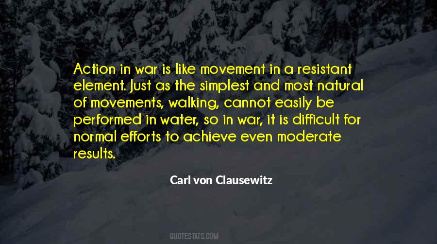 Carl Von Clausewitz Quotes #991780