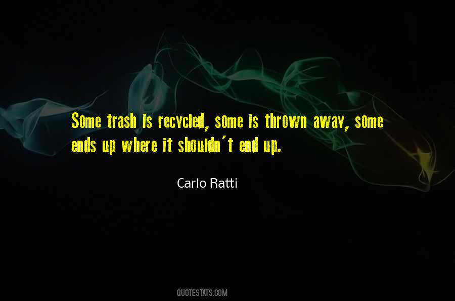 Carlo Ratti Quotes #812655