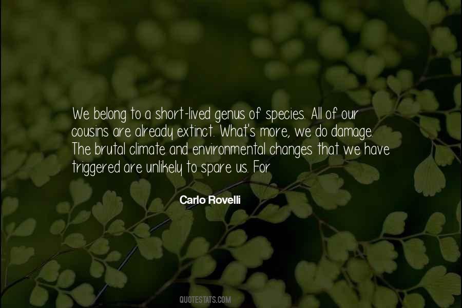 Carlo Rovelli Quotes #1120491
