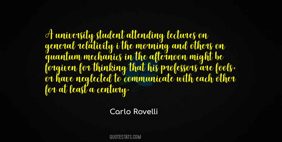 Carlo Rovelli Quotes #148018