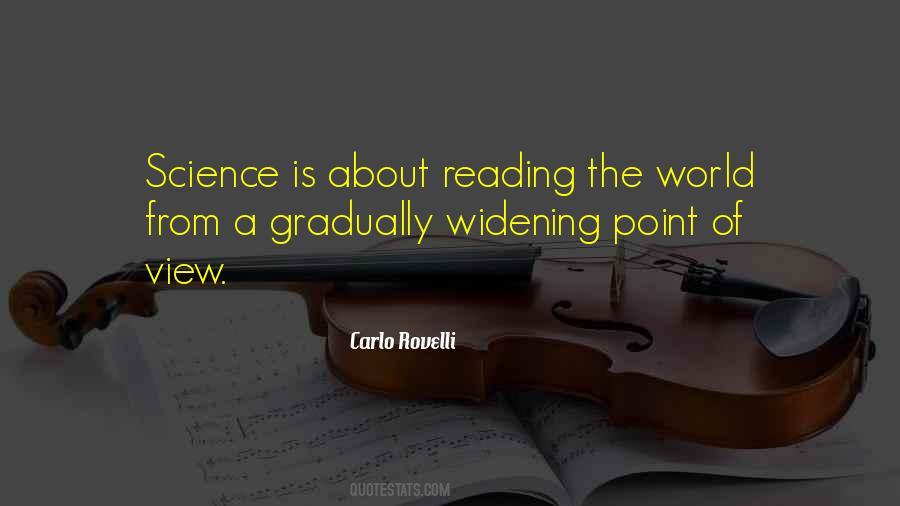 Carlo Rovelli Quotes #187598