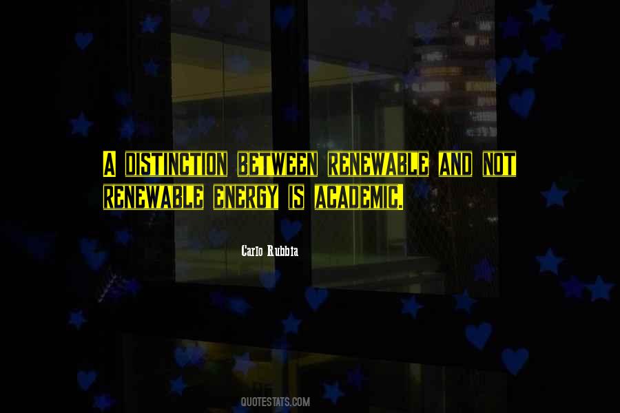 Carlo Rubbia Quotes #916085