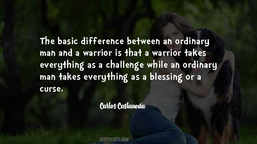 Carlos Castaneda Quotes #814868