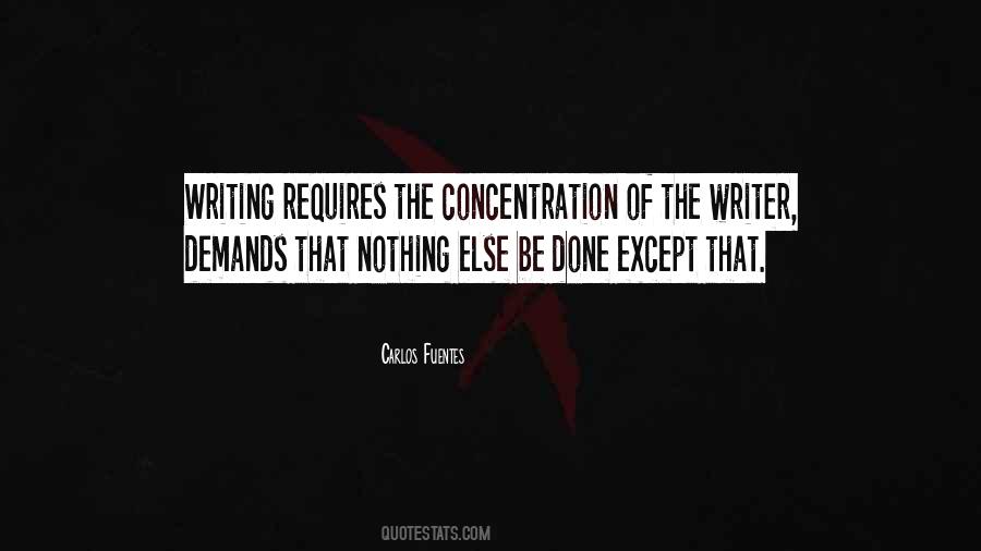 Carlos Fuentes Quotes #1080027