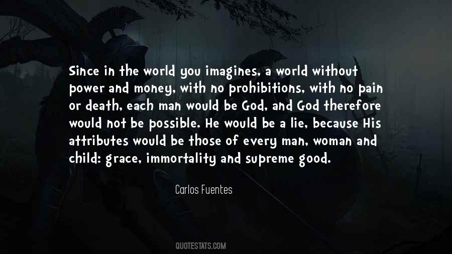 Carlos Fuentes Quotes #1082381