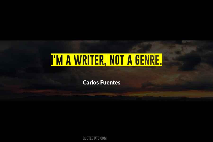 Carlos Fuentes Quotes #118236