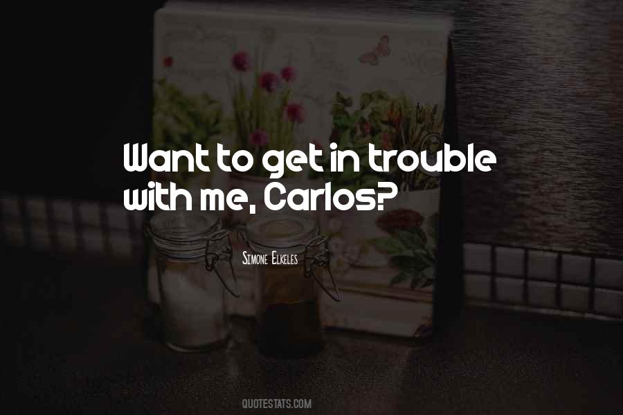 Carlos Fuentes Quotes #1426943