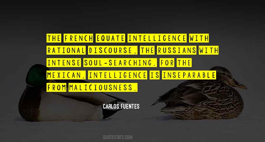 Carlos Fuentes Quotes #164056