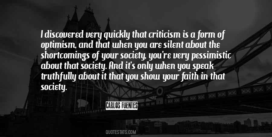 Carlos Fuentes Quotes #237289