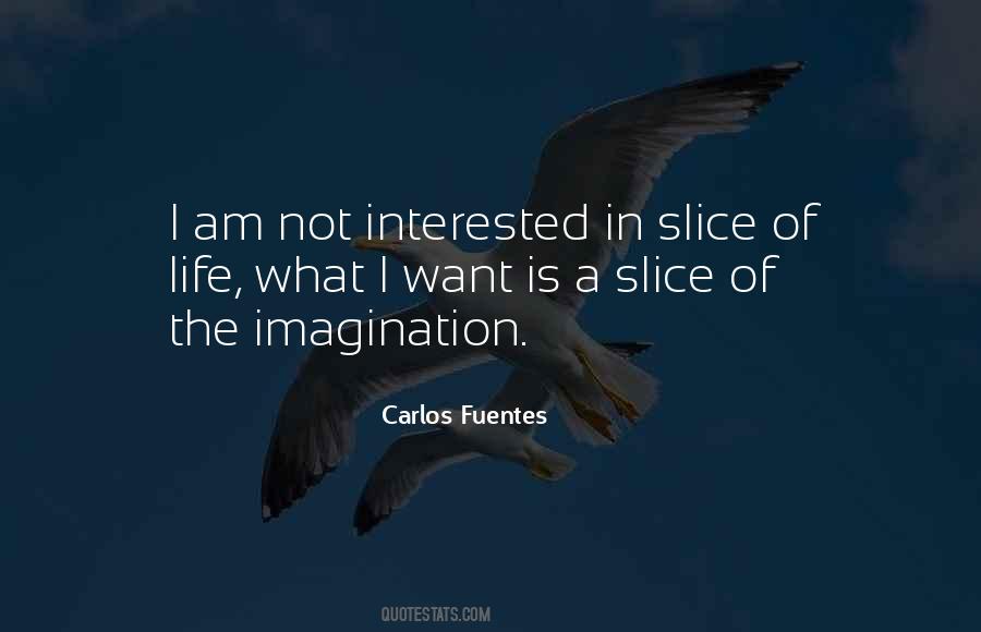 Carlos Fuentes Quotes #508563