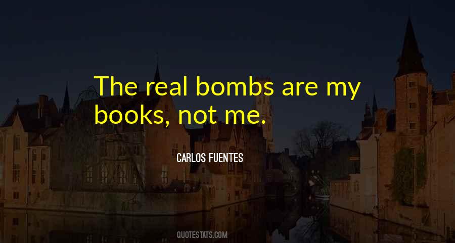 Carlos Fuentes Quotes #643584