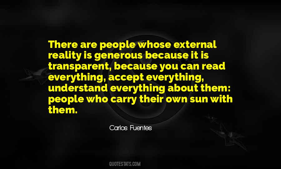 Carlos Fuentes Quotes #865910