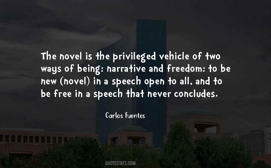Carlos Fuentes Quotes #874873