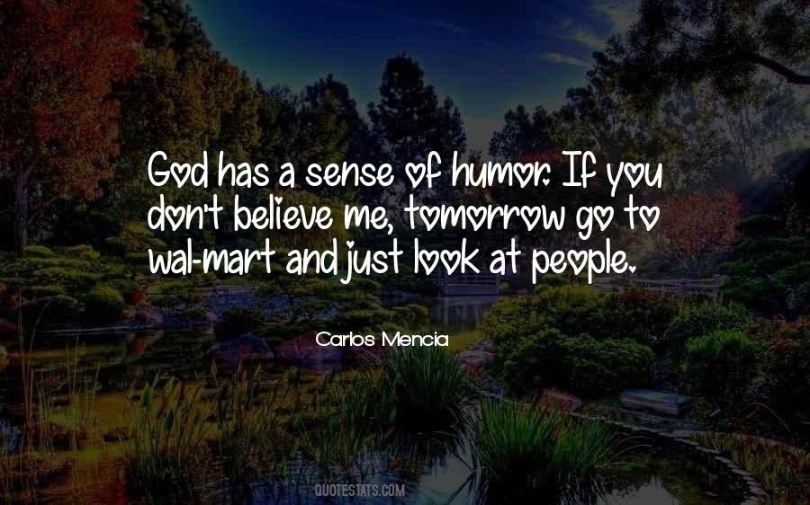 Carlos Mencia Quotes #1461721