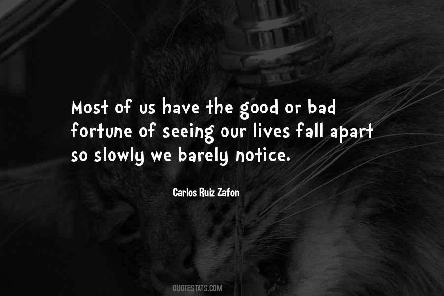 Carlos Ruiz Zafon Quotes #139240